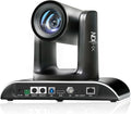 Tenveo AI Auto Tracking NDI PTZ Camera 3G-SDI/HDMI/USB3.0/LAN PoE 30X by Tenveo