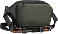 K&F CONCEPT Camera Sling Bag Crossbody Bag Waterproof Camera Shoulder Backpack by KFCONCEPT