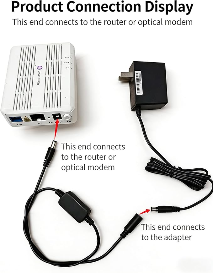 Router scheduled Automatic Power Off and Restart line 55 Interface Modem WiFi - Image 2