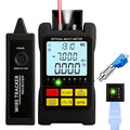 Portable 5-in-1 Fiber Optic Cable Tester by BoltBlaze