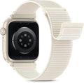 Nylon Loop Sport Band Compatible by Sunnywoo