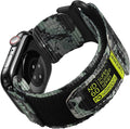 Nereides Compatible with Apple Watch Series 11 Band Series by NEREIDES