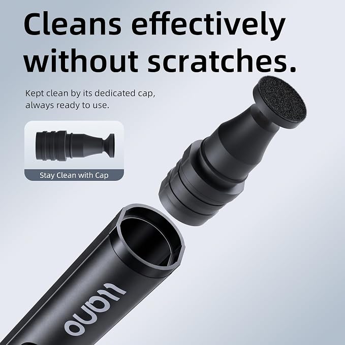 llano 7-in-1 Camera Lens Cleaning Kit - Image 5