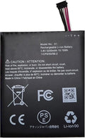 New Upgrade S1 Battery for Ring Video Doorbell 2nd Gen by Unknown
