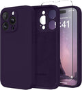 Magnetic for iPhone 12 Pro Max Case, Compatible by SUYDANBOX