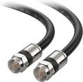 Cable Matters RG6 Coaxial Cable - 100ft by CableMatters