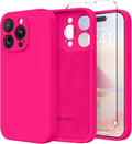 Magnetic for iPhone 13 Pro Max Case, Compatible by SUYDANBOX
