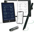 Smart Pen for Note Taking Set Real-Time Paper-to-Digital, Smart Digital Notebook by Ophayapen