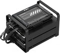 ZimaBlade 7700 x86 Home Server & 2-Bay NAS Kit, Intel Quad-Core, 16GB RAM by zimablade