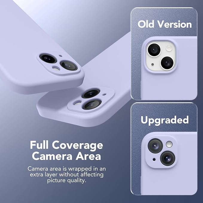 Magnetic for iPhone 13 Case, Compatible - Image 5