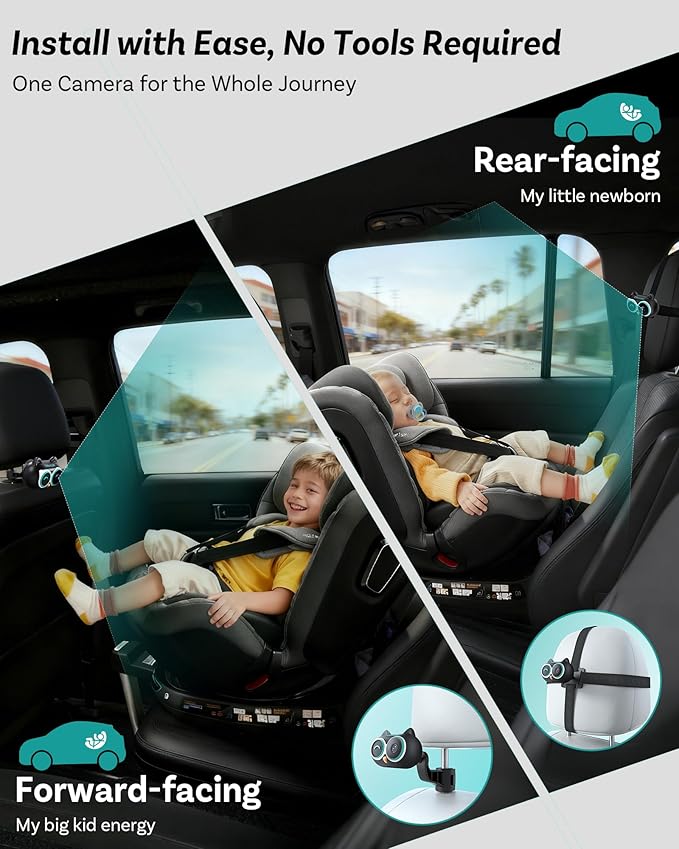 OTTOCAST Cabin Care Car Adapter - Image 5