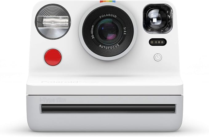Polaroid Now I-Type Instant Camera - Image 6