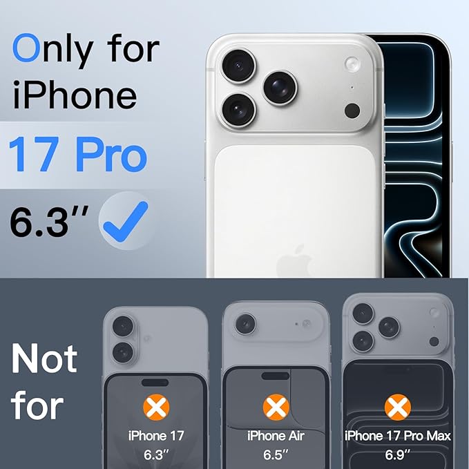 JETech Privacy Screen Protector - Image 2