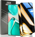 1 Pack Privacy Tempered Glass for Asus Zenfone 12 Ultra Screen Protector by Unknown