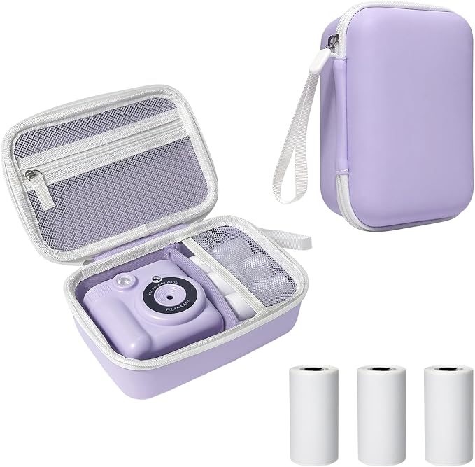 Teyomi Kids Instant Case Compatible by Unknown