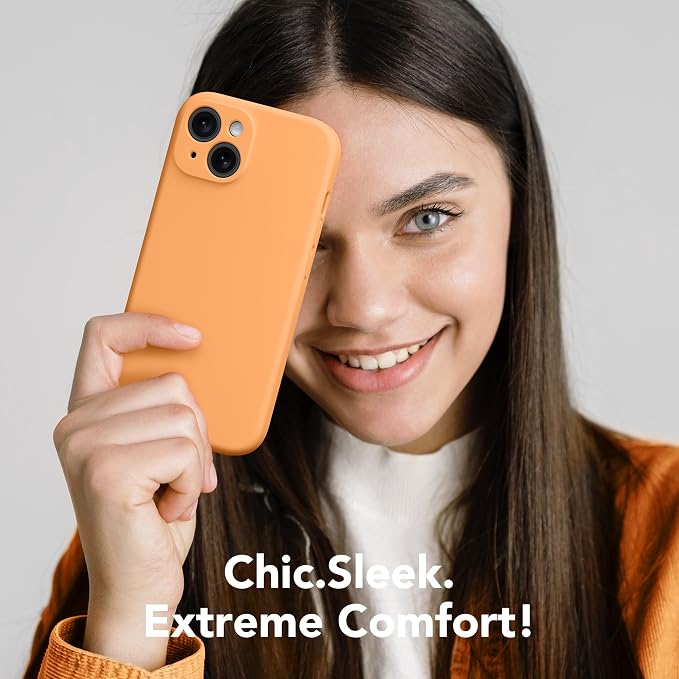 Magnetic for iPhone 15 Case, Compatible - Image 7