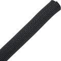 Sonoreboom Cord-Protector Wire Loom Tubing Split Braided Sleeves Used to Wrap and Protect Wires & Organize Cables & Hide and Conceal Harness (5/16" - 54 Feet)