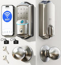 Veise VE027-K Built-in WiFi Smart Lock by Veise