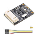 BME688 Environmental Sensor, AI-Enhanced | Monitors Temperature, Pressure & Gas by WatangTech