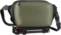 K&F CONCEPT Camera Sling Bag Crossbody Bag Waterproof Camera Shoulder Backpack by KFCONCEPT