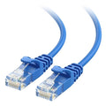 Cable Matters 10Gbps Snagless Cat 6 Ethernet Cable - 35ft by CableMatters