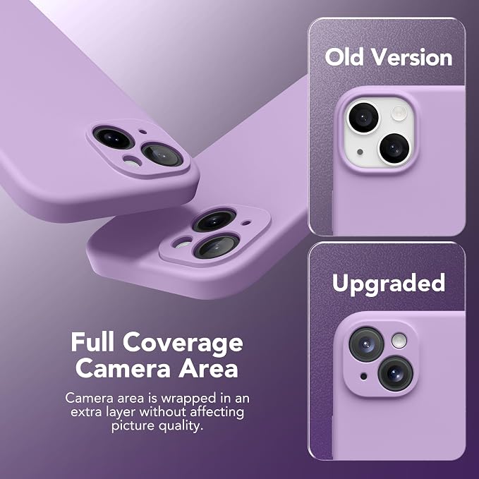Magnetic for iPhone 14 Case, Compatible - Image 4