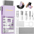 Tassmpitor Laptop Screen Keyboard Cleaner Kit, All in 1 Electronic Cleaning Tool by Tassmpitor