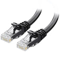 Cable Matters 10Gbps Snagless Cat 6 Ethernet Cable - 30ft by CableMatters
