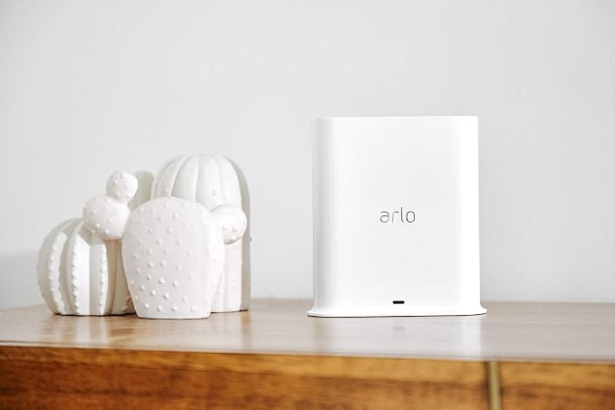 Arlo VMB5000 Ultra 2 SmartHub Compatible - Image 3