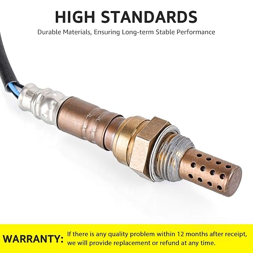 Nifeida 234-4011 Upstream Oxygen O2 Sensor Before Catalytic Converter - Image 4