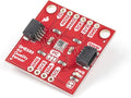 SparkFun Environmental Sensor Breakout by SparkFunElectronics