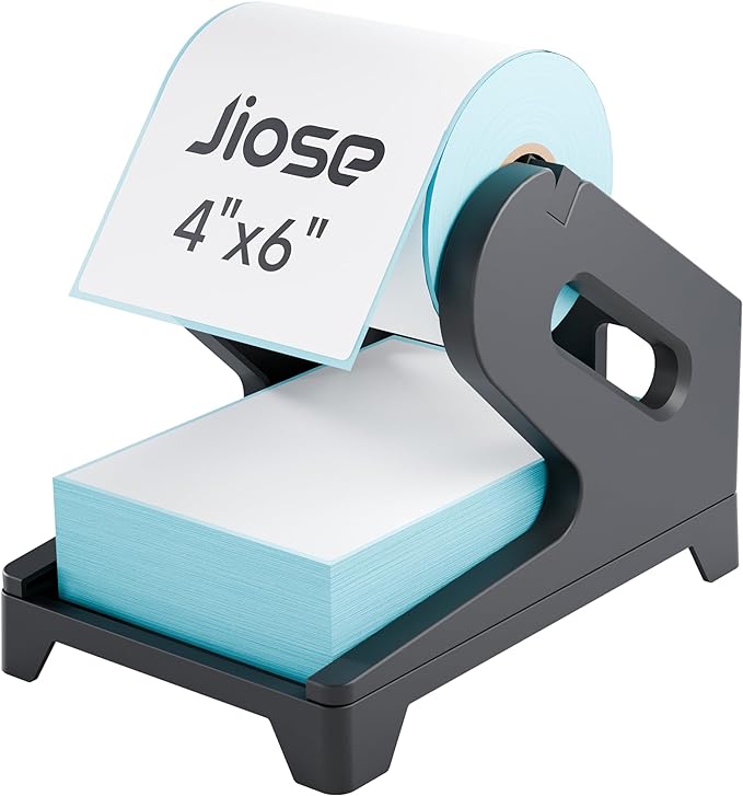 Jiose 4x6 Label Holder by Jiose