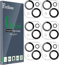 Ferilinso for iPhone 14 iPhone 15 iPhone 14 Plus iPhone 15 Plus Camera Lens by Ferilinso