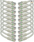 iMBAPrice 10' Cat5e Network Ethernet Patch Cable, 10 Pack by iMBAPrice
