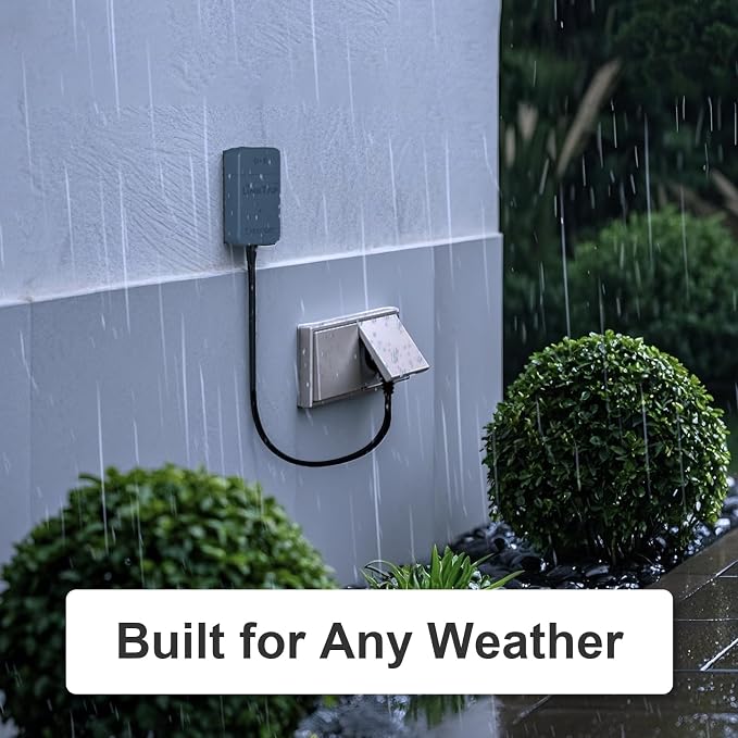 LinkTap Zigbee Extender, Requires LinkTap Gateway, Expands Coverage - Image 4