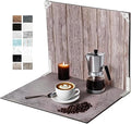 Food Photography Backdrops, 16.5x13.3 Inch Photo Backdrop Board by Yoocheese