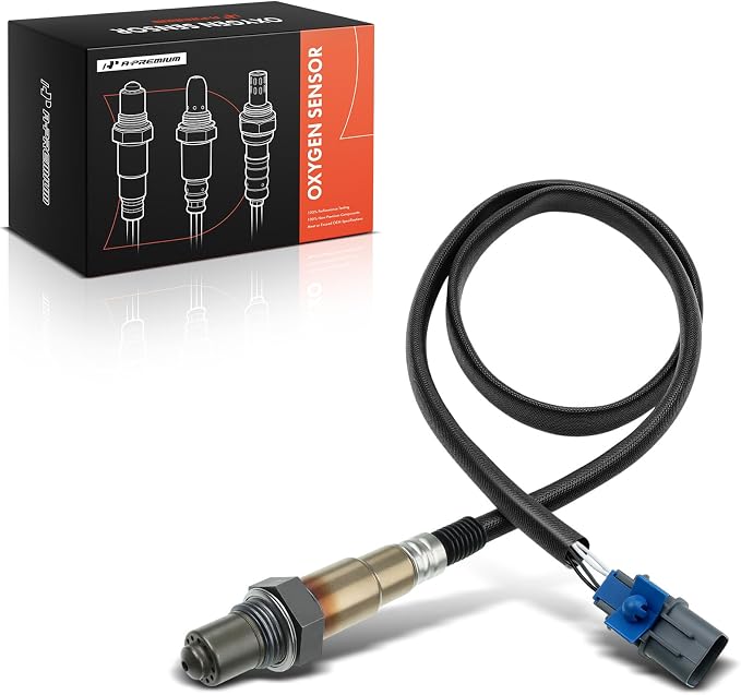 A-Premium O2 Oxygen Sensor Compatible - Image 10