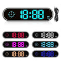 JOJOCY Digital Universal MPH Speedometer by JOJOCY