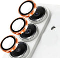 SiHPuoy 2 Sets Camera Lens Protector by SiHPuoy