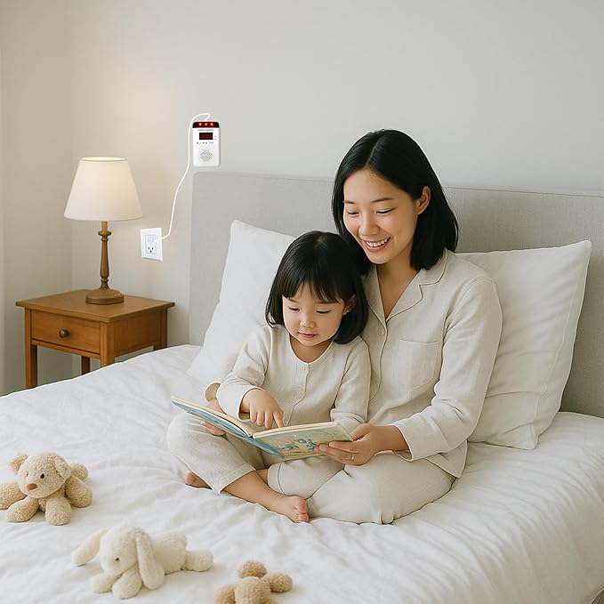 Combination Gas & Carbon Monoxide Detectors Plug in, 2-in-1 Gas Leak Detector & Carbon Monoxide Alarm with Digital Display, Audible & Visual Alarm, Gas CO Leak Sensor for Home, RV