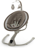 Maxi-Cosi Cassia Smart Baby Swing by Maxi-Cosi