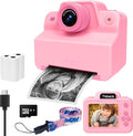 Kids Camera Instant Print Camera by Tbltaca