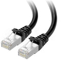 Cable Matters 10Gbps Snagless Shielded Cat 6A Ethernet Cable - 7ft by CableMatters
