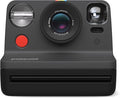 Polaroid Now 2nd Generation I-Type Instant Film Camera by Polaroid