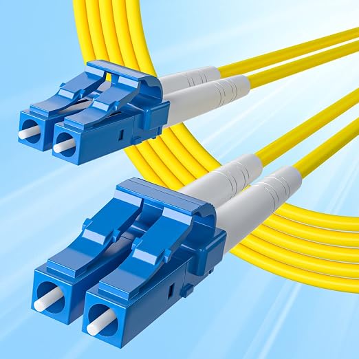 10Gtek Fiber Patch Cable by 10Gtek