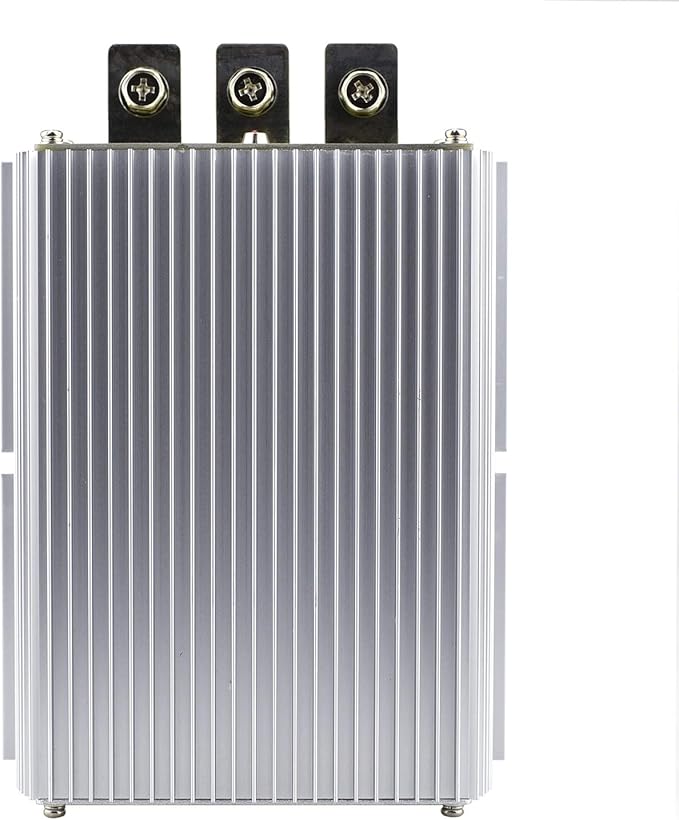 Cllena 36V/48V to 24V 40A 960W DC/DC Buck Transformer, Waterproof Voltage Reducer