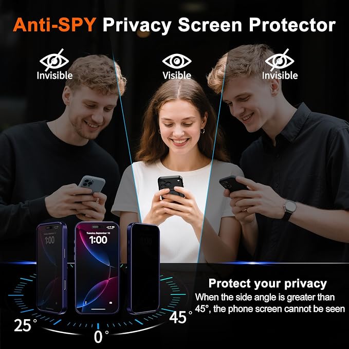 for iPhone 17 Pro Max Case - Image 7