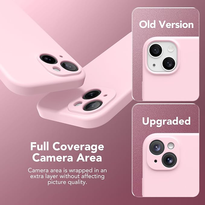 Magnetic for iPhone 15 Case, Compatible - Image 8