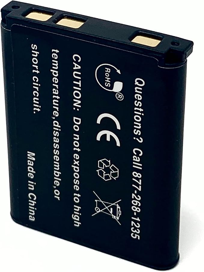 Wasabi Power Battery and Charger - Image 7