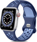 Lerobo Band Compatible with Apple Watch Band Ultra 49mm Series 11 10 46mm Ultra by Lerobo